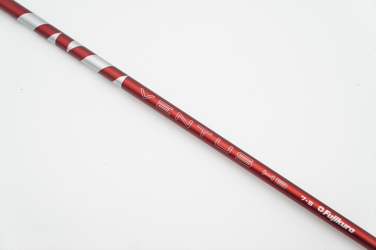 Fujikura Ventus Red HB Velocore+ 7-S 39