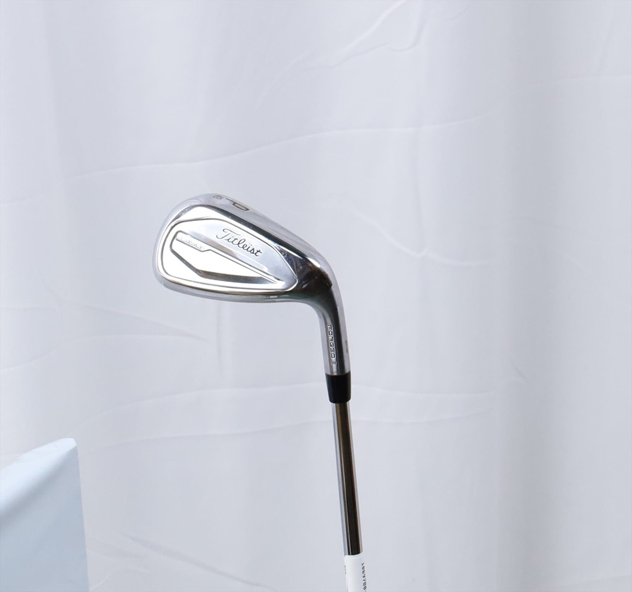 Titleist T350 3G Pitching Wedge Extra Stiff Amt Tour White X100