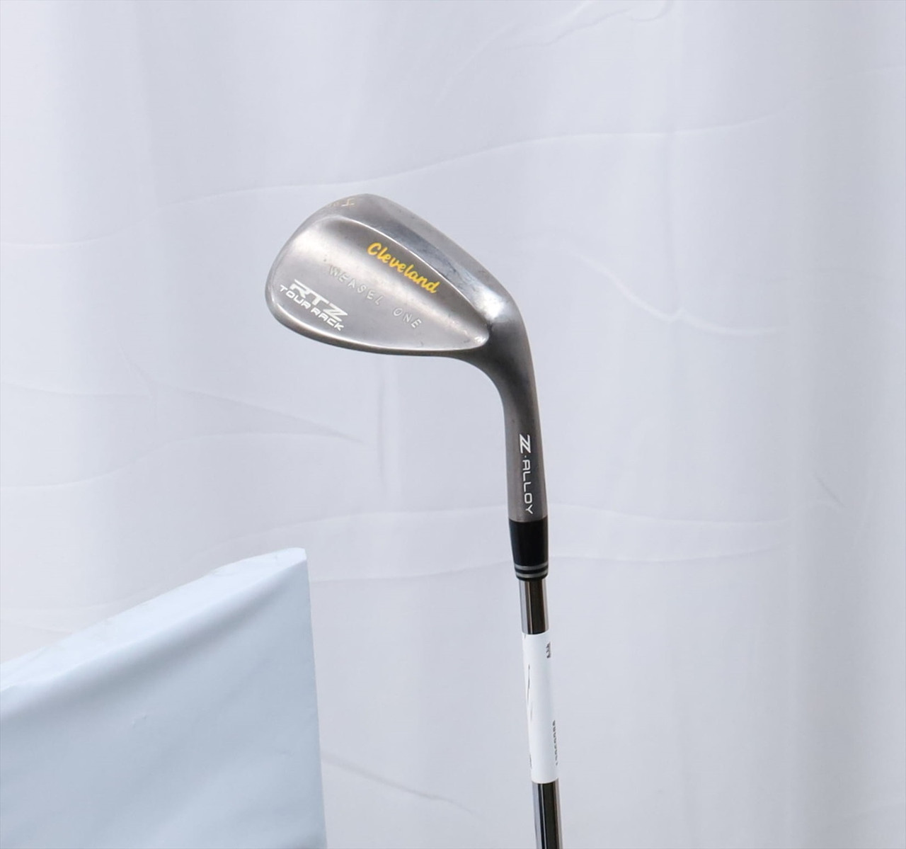 Cleveland Rtz Low Grind Tour Rack Wedge 54°-10 N.S. Pro Modus3