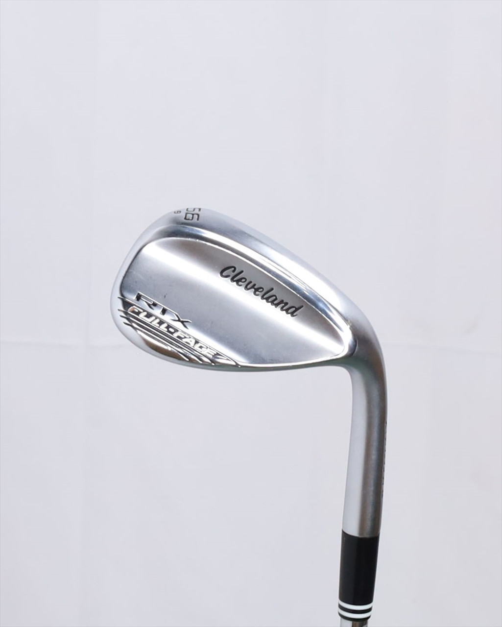 Cleveland Rtx Full Face Zipcore Tour Satin Wedge 56°-9 Dynamic