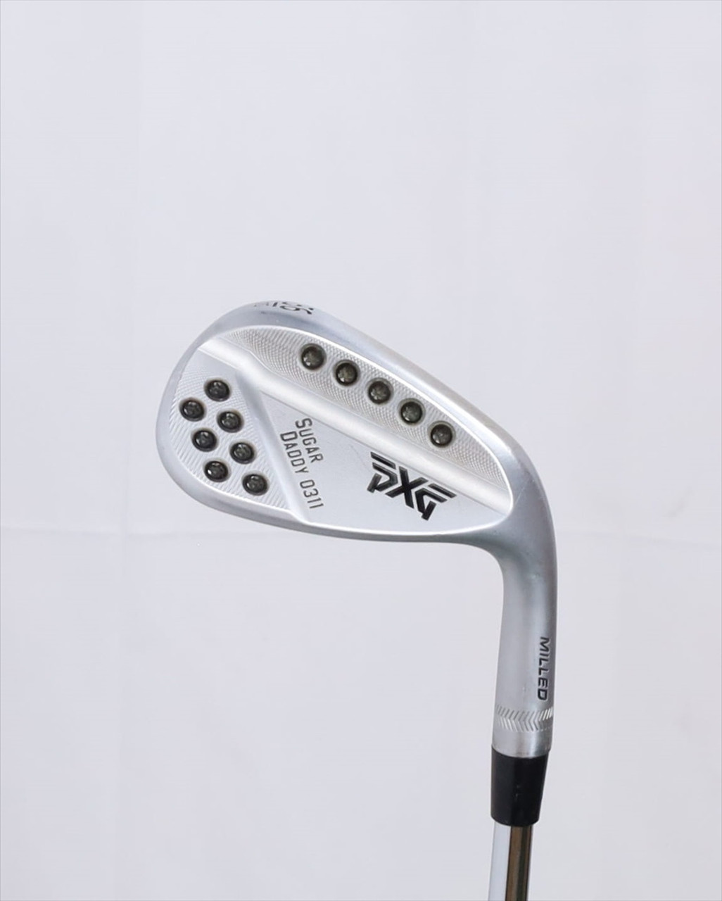 Pxg 0311 Sugar Daddy Wedge 56°-10 Stiff Fst Kbs Tour 120 Stl