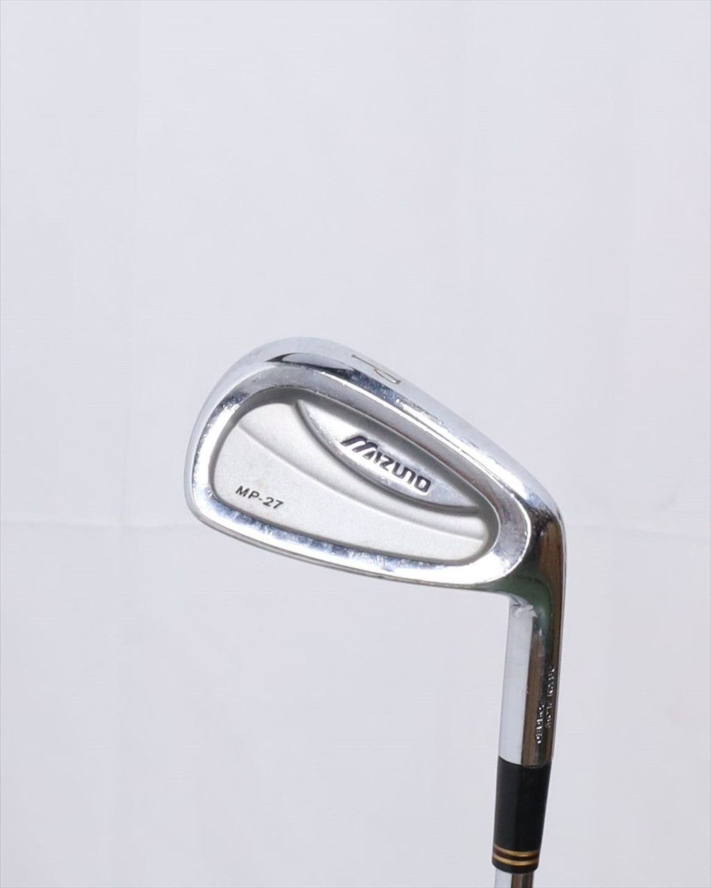 Mizuno Mp-27 Pitching Wedge Regular Nippon N.S. Pro 950Gh Stl
