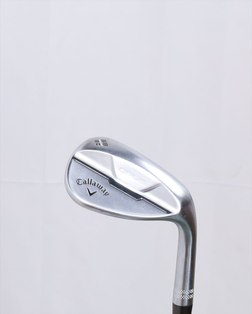 Callaway Opus Chrome C Grind Wedge 58°-8 Dynamic Gold 115 Mid