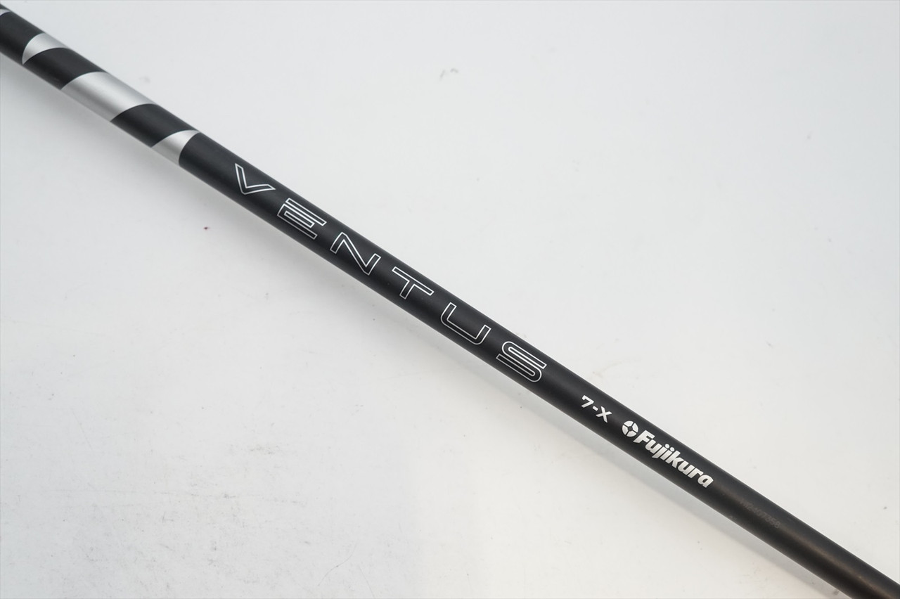 Fujikura Ventus Black Velocore+ 70G X-Stiff 45.5