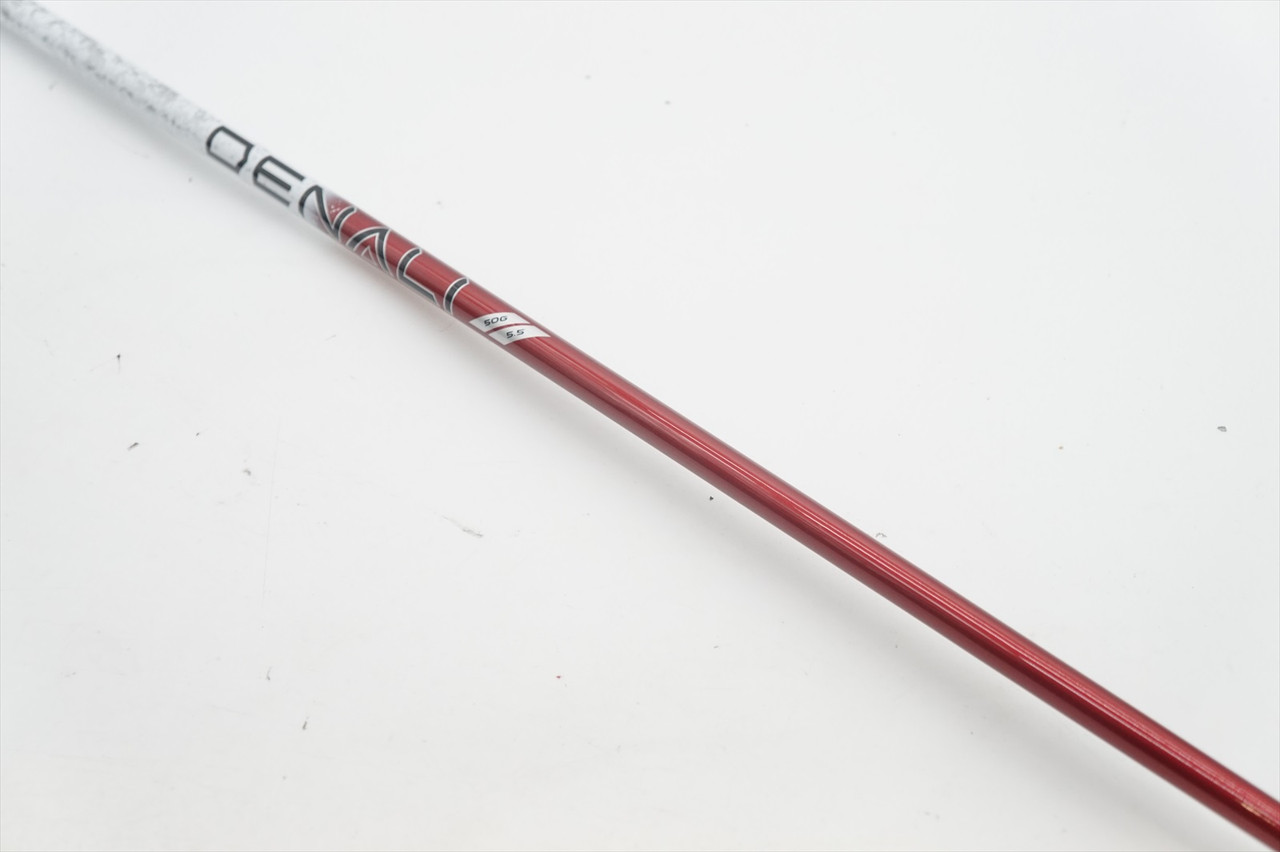 【新品】タイトリストPROJECT X DENALI RED 5W用シャフト Project X Denali Red 40G 5.5 42.5