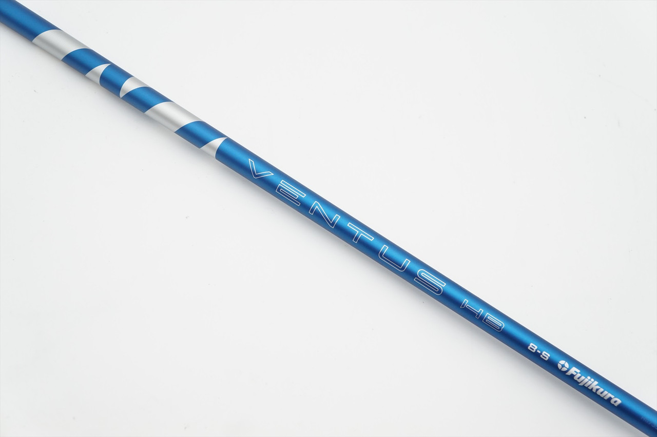 Fujikura Ventus Blue Hb Velocore+ 8-S 39