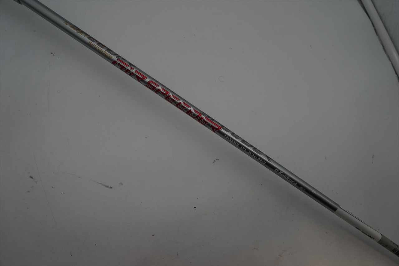 Fujikura Air Speeder 2025 40G Regular 37.75