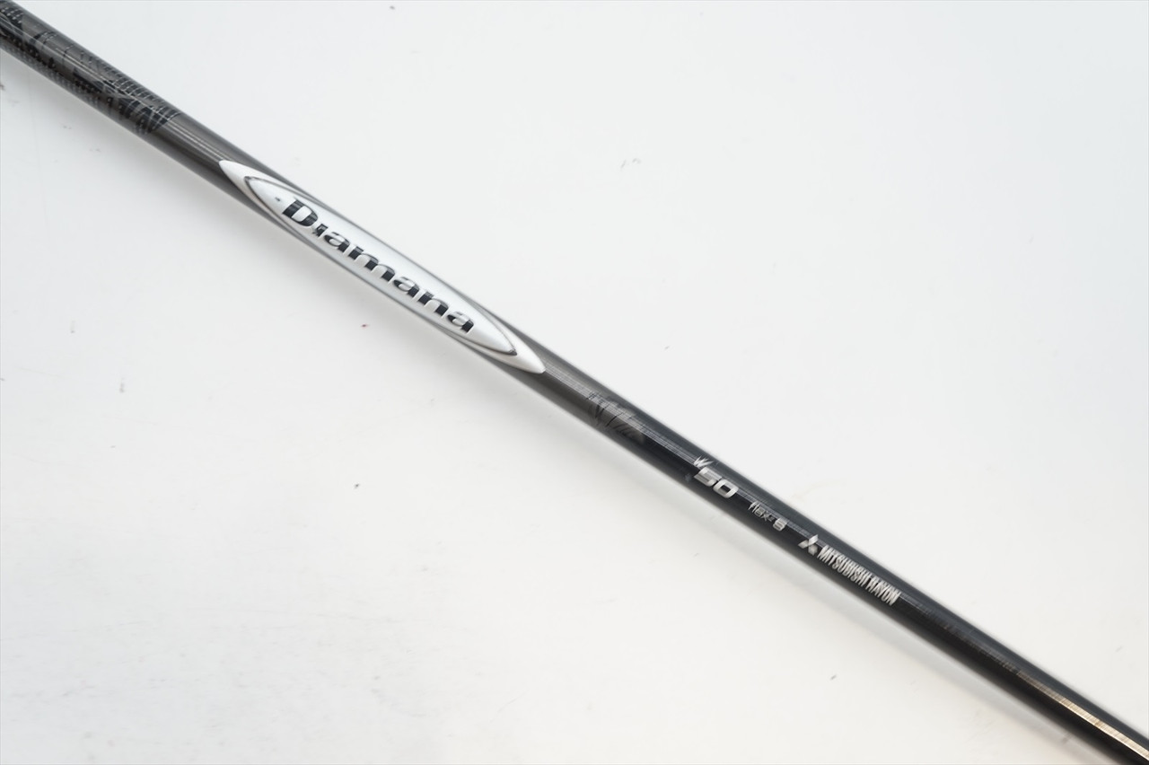 Mitsubishi Rayon Diamana W 50G Stiff 44
