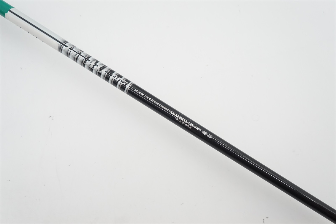 Graphite Design Tour Ad Di Black 70G X-Stiff 43.5