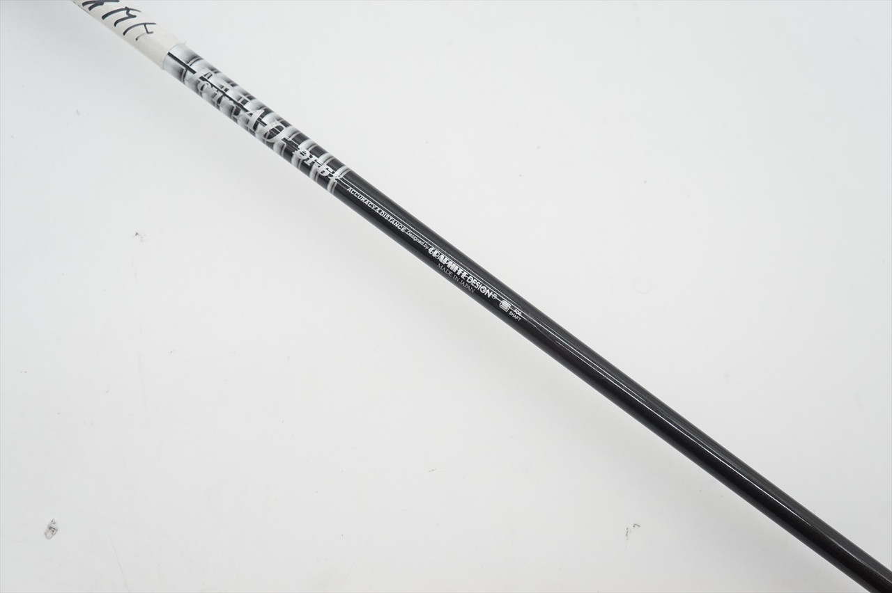 Graphite Design Tour Ad Di Black 60G X-Stiff 43.5