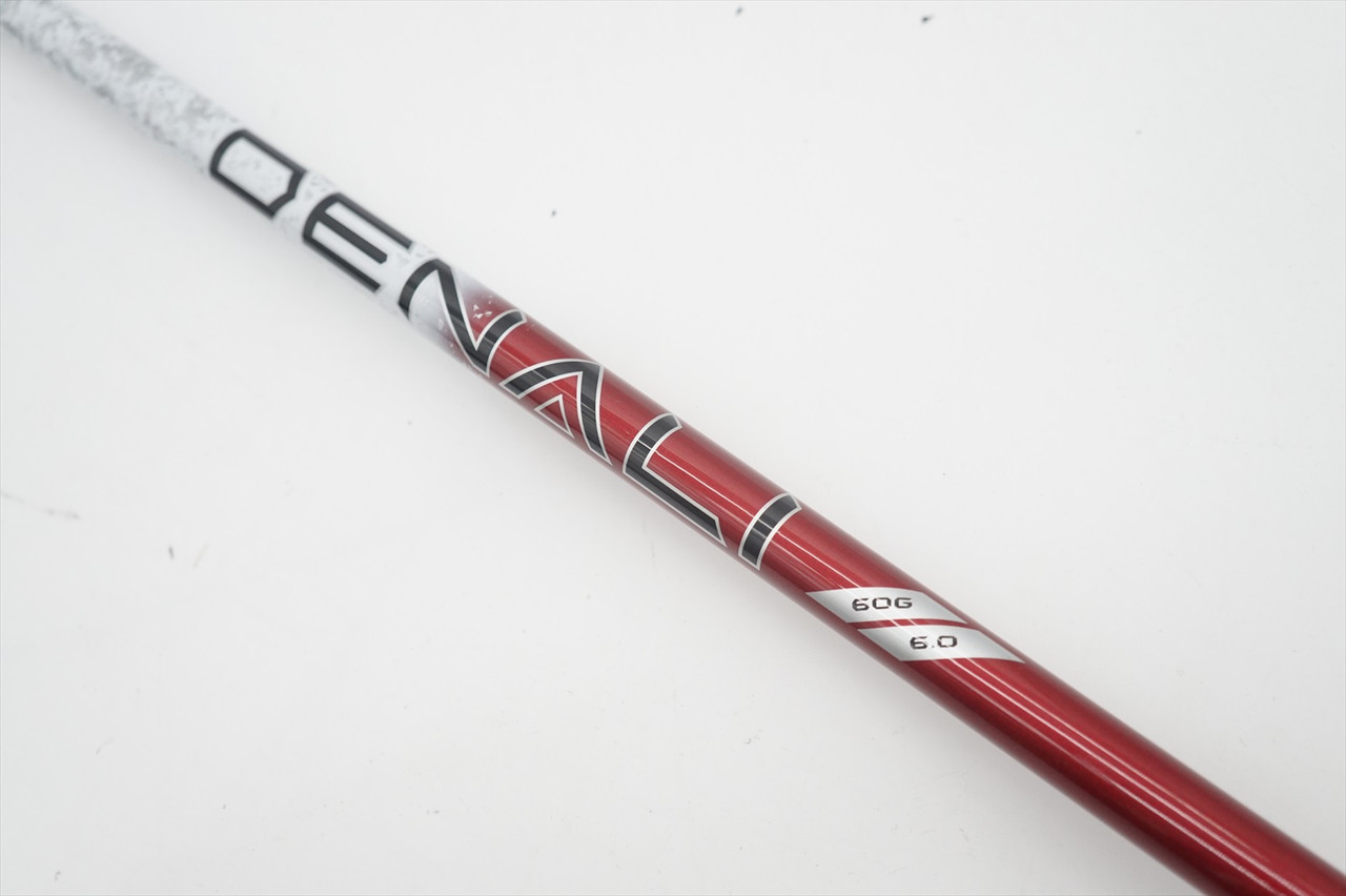 Project X Denali Red 60G 6.0 Stiff 44.5