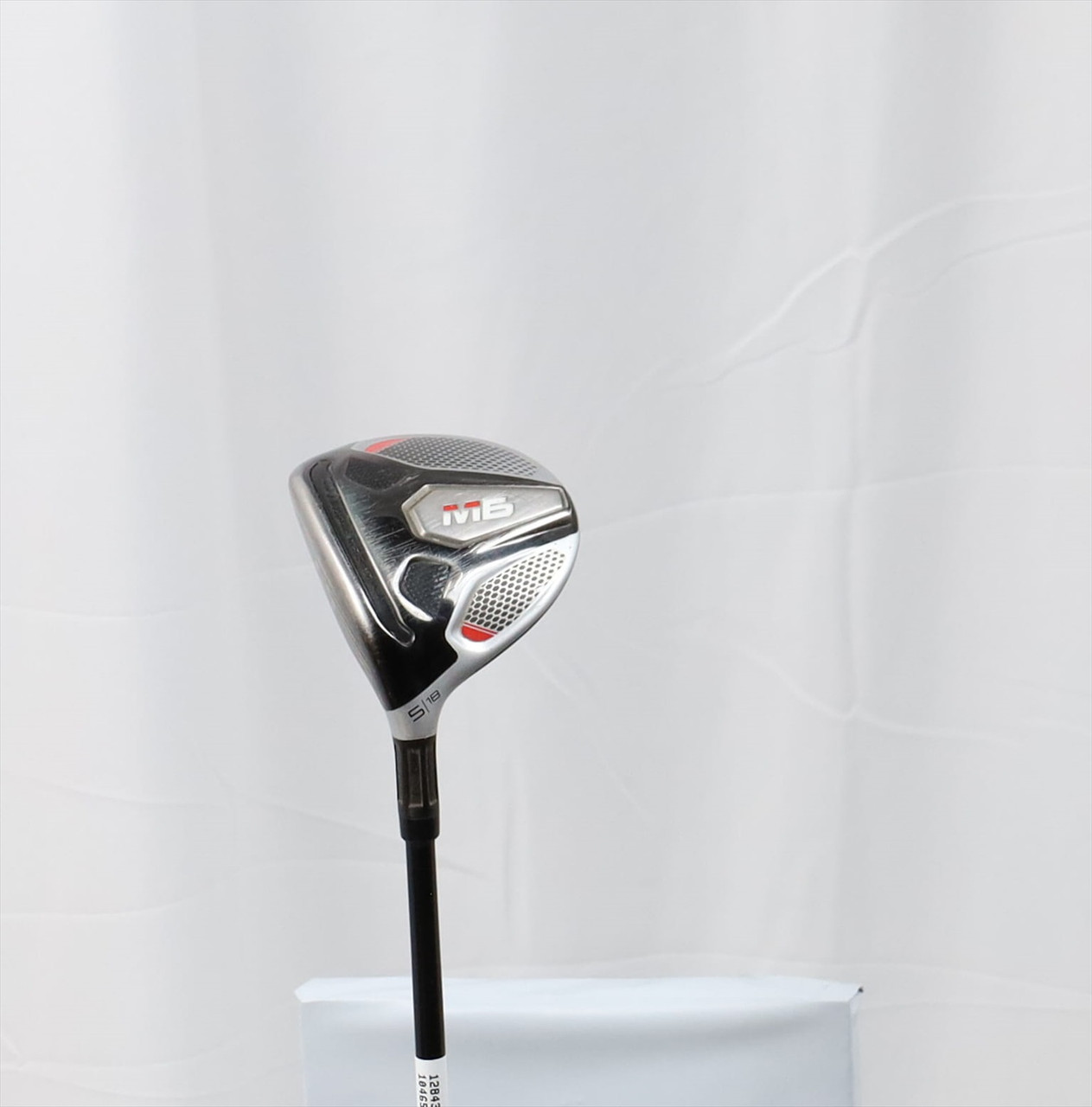 Taylormade M6 18° 5 Fairway Wood Regular Atmos Orange 12843331
