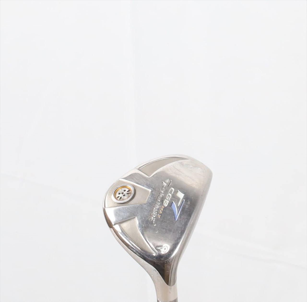 Taylormade R7 Cgb Max Rescue 22° 4H Hybrid Ladies Re*Ax Superfast