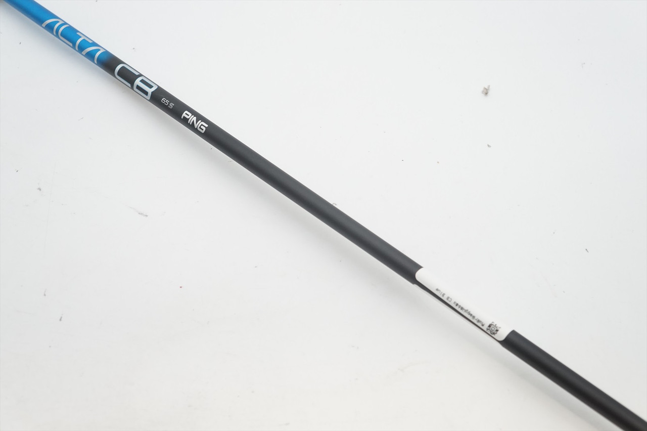 Ping Alta Cb Blue 65G Stiff 41.75