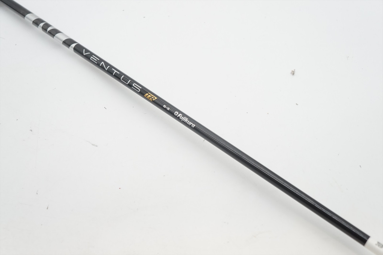 Fujikura Ventus Tr Black Velocore 70G Stiff 43.75