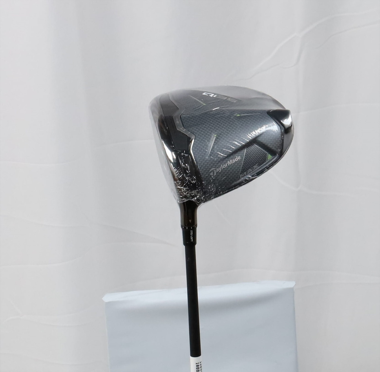 Taylormade Qi35 Max Lme 10.5° Driver Regular Tensei Av 12899560