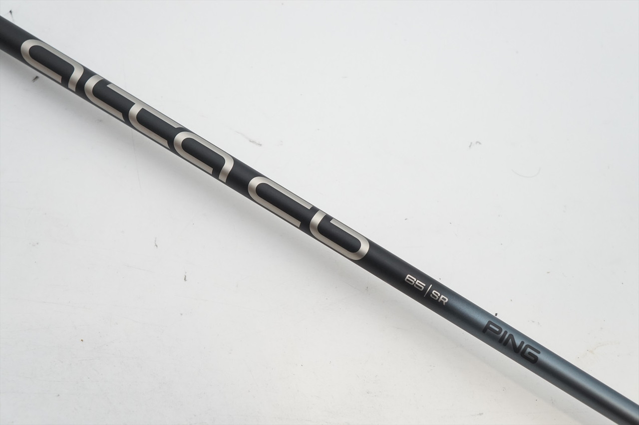 Ping Alta Cb Slate 65G Senior 40