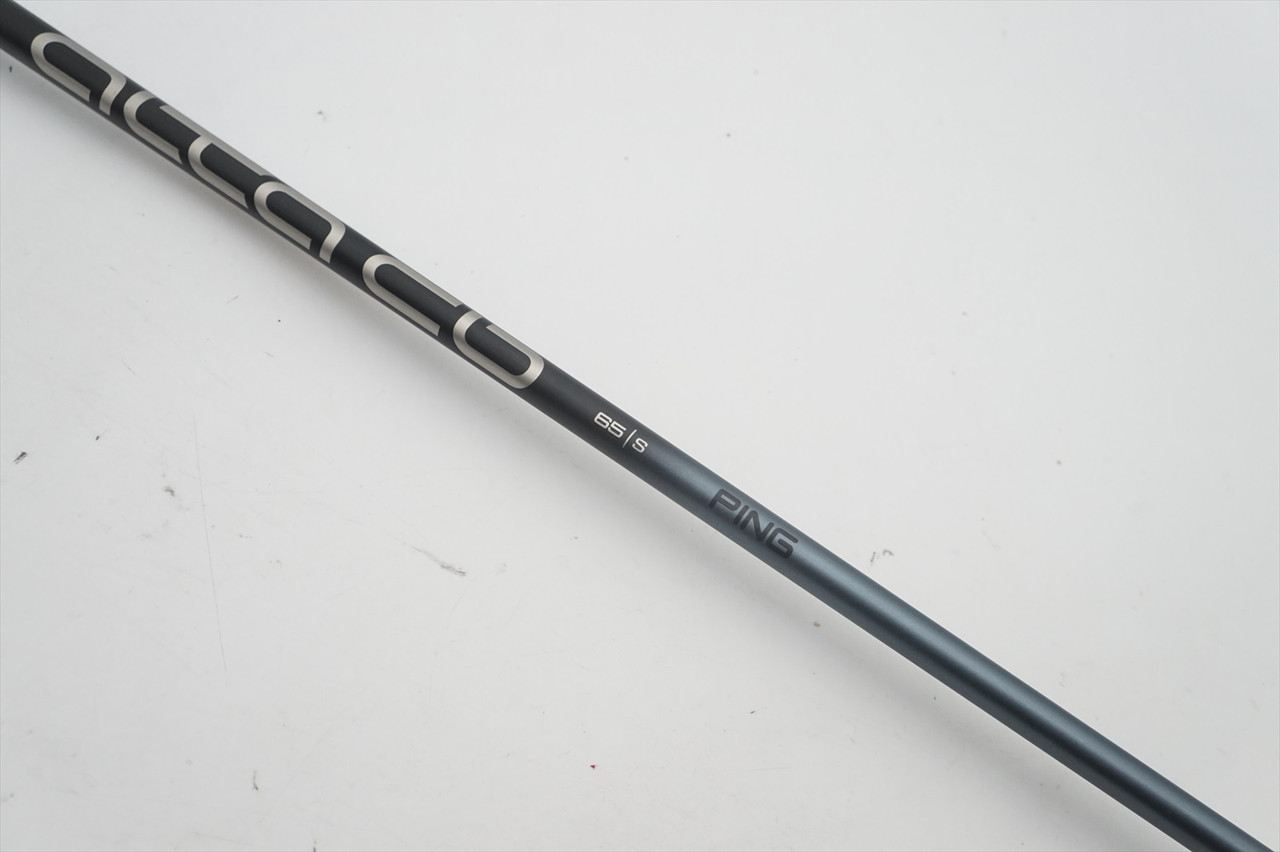 Ping Alta Cb Slate 65G Stiff 41.75