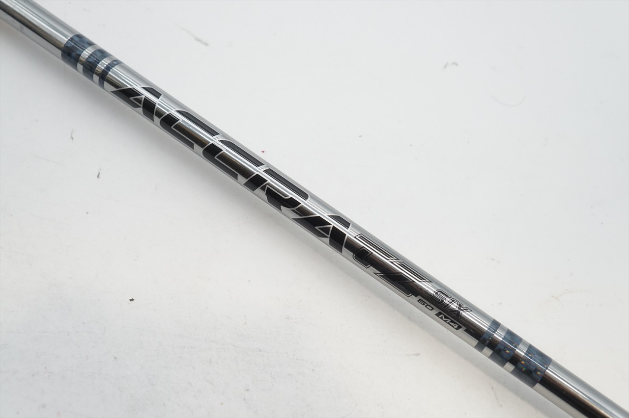 Accra Tz Six M4 60G Stiff 40.25