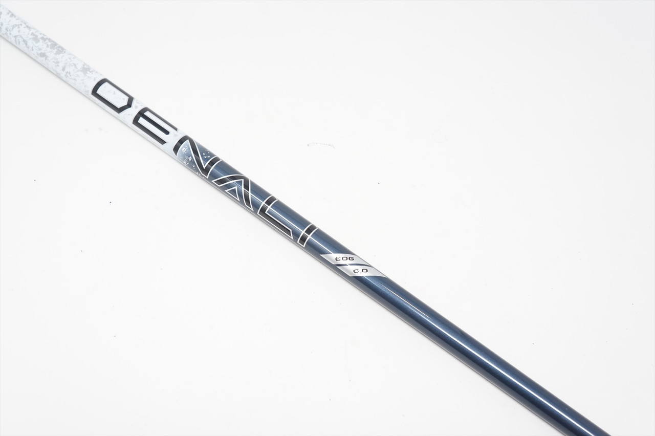 Project X Denali Blue 60g 6.0 Stiff 42.5
