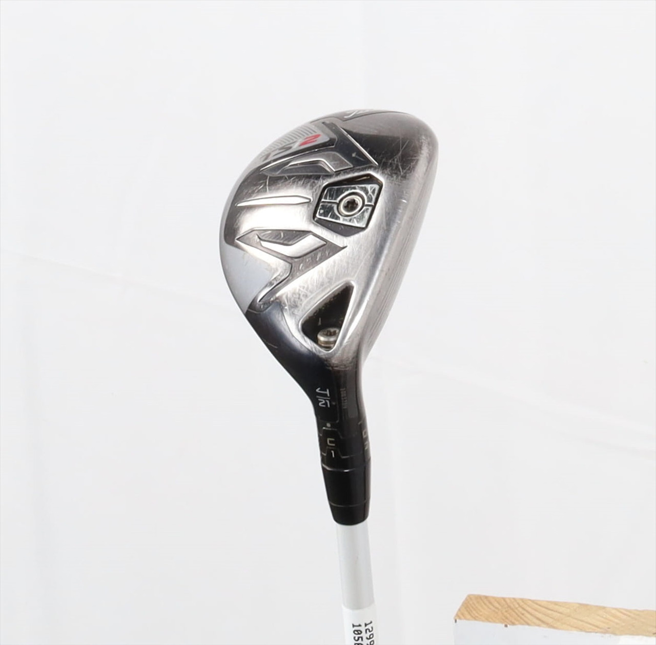Titleist Tsi2 21° 4H Hybrid Regular Flex Aldila Ascent Ul 50 Hy