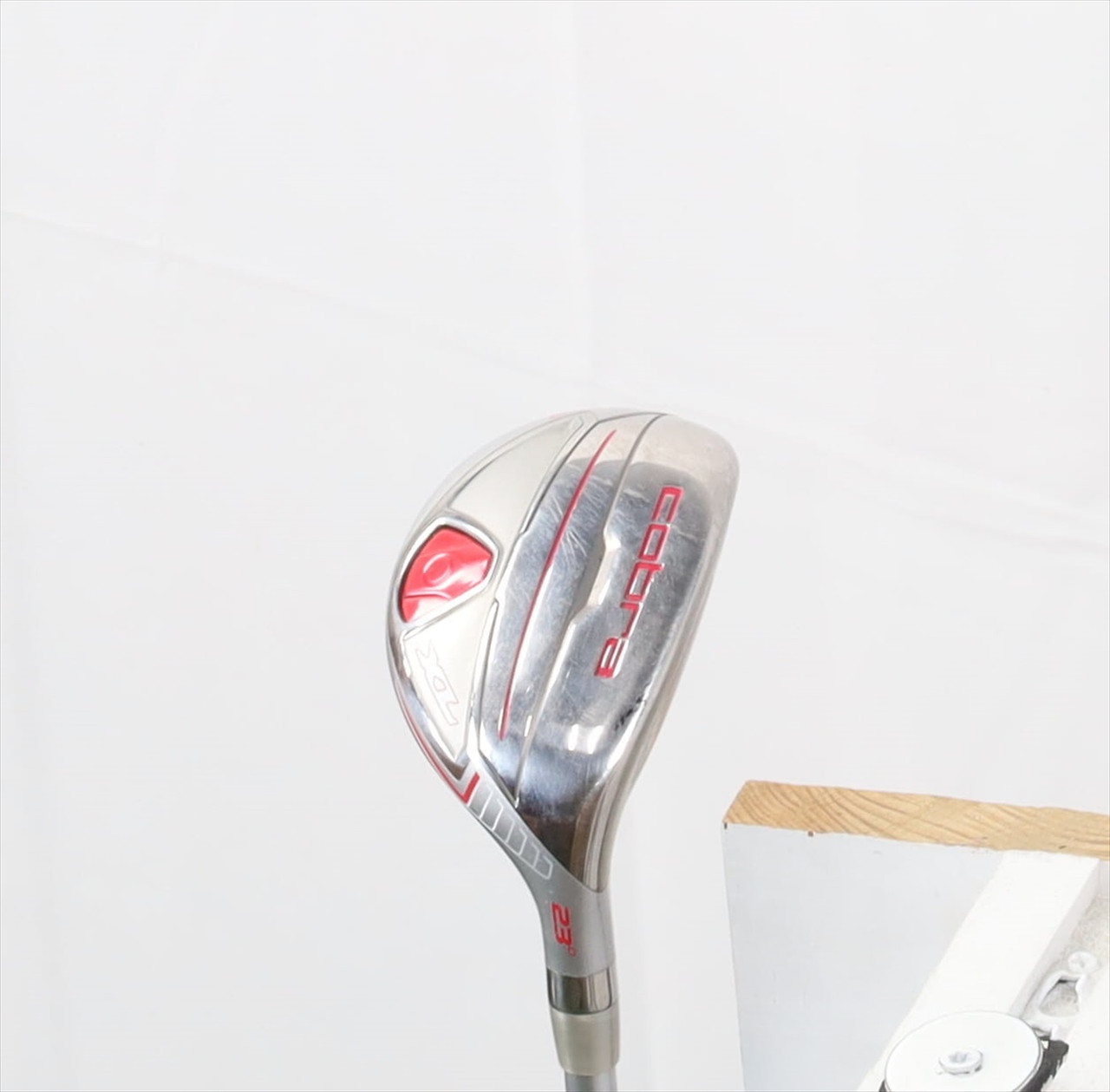 Cobra Xl 23° 4H Hybrid Ladies Flex Cobra Fly-Xl 12992210 Good