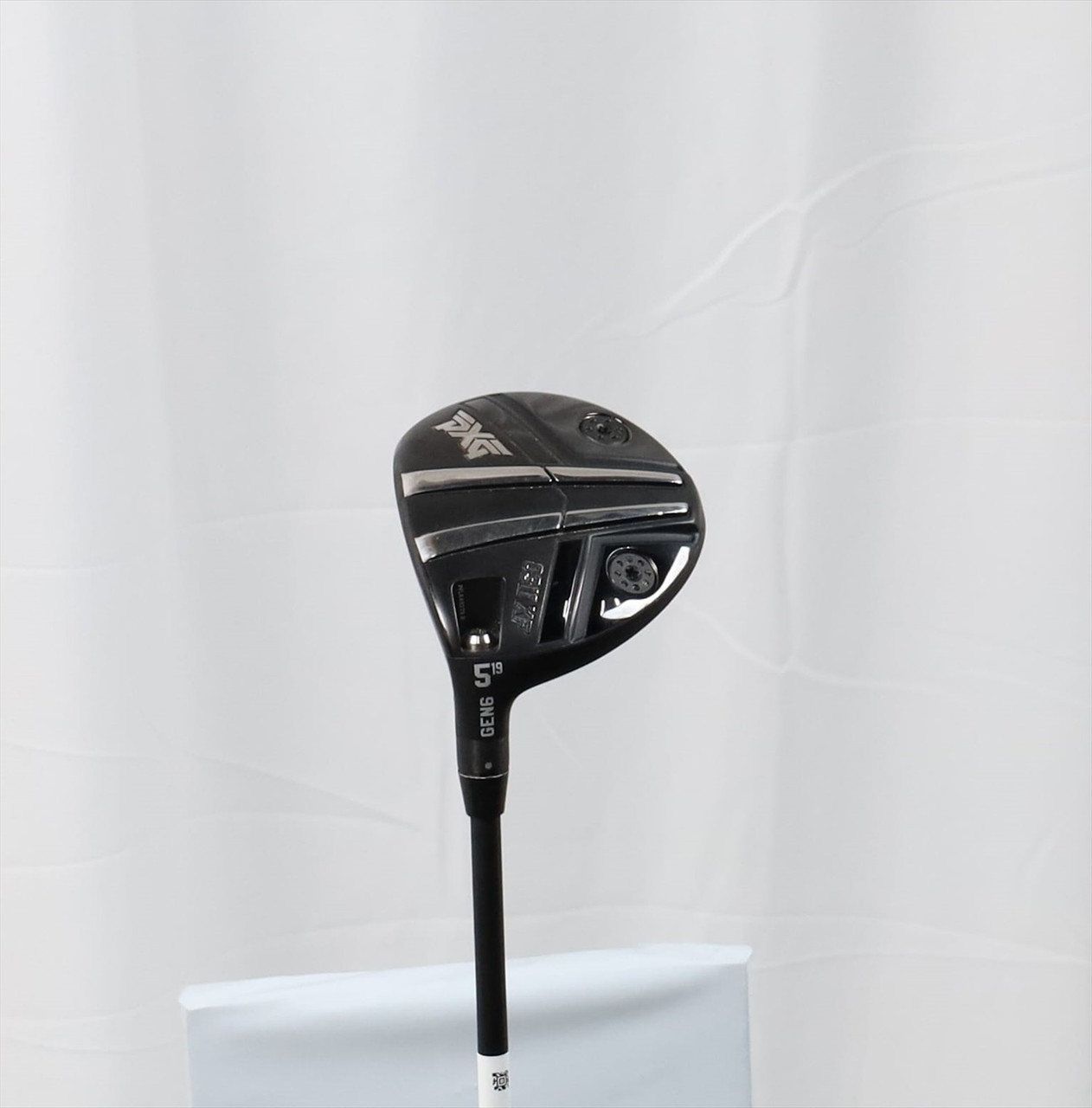 Pxg 0311 Gen 6 19° 5 Fairway Wood Regular Riptide Cb 50 12959018