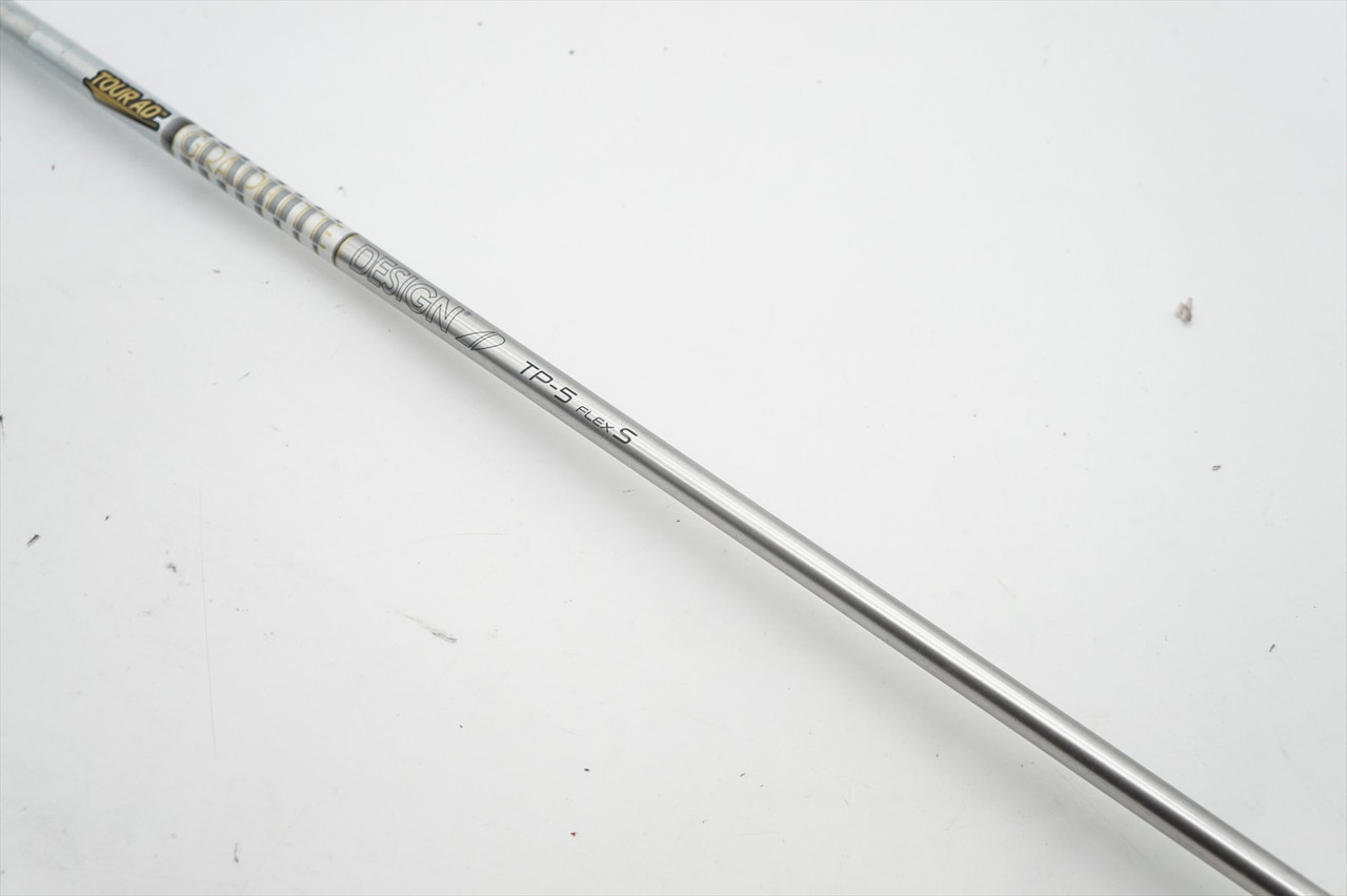 Graphite Design Tour Ad Tp-5 50G Stiff 43
