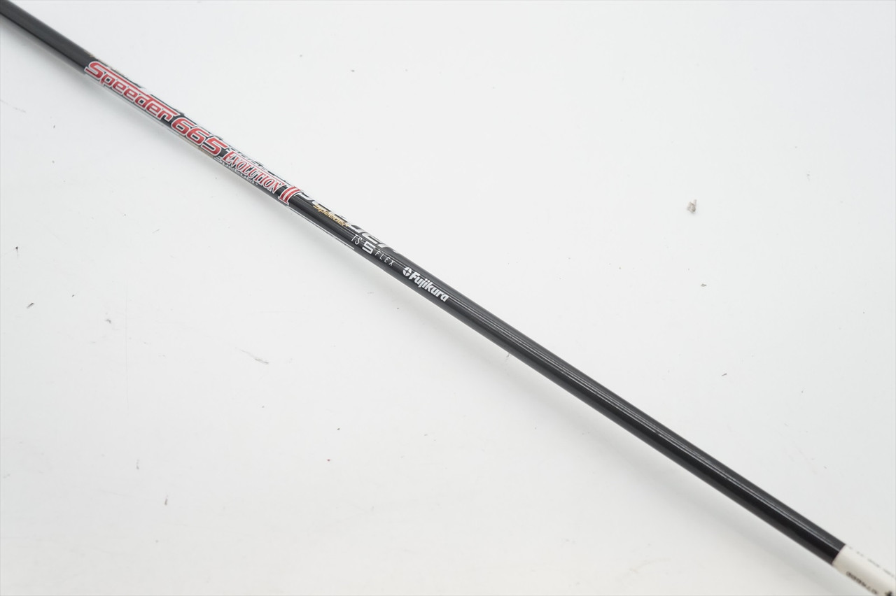 speeder 665 evolution Ⅱ （X）ドライバー シャフト Fujikura Speeder 665 Evolution Evo Ii Ts Tour Stiff 44
