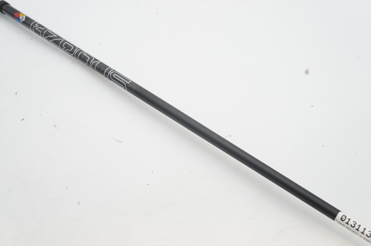 Project X Hzrdus Black Gen 5 70G Stiff 42.25