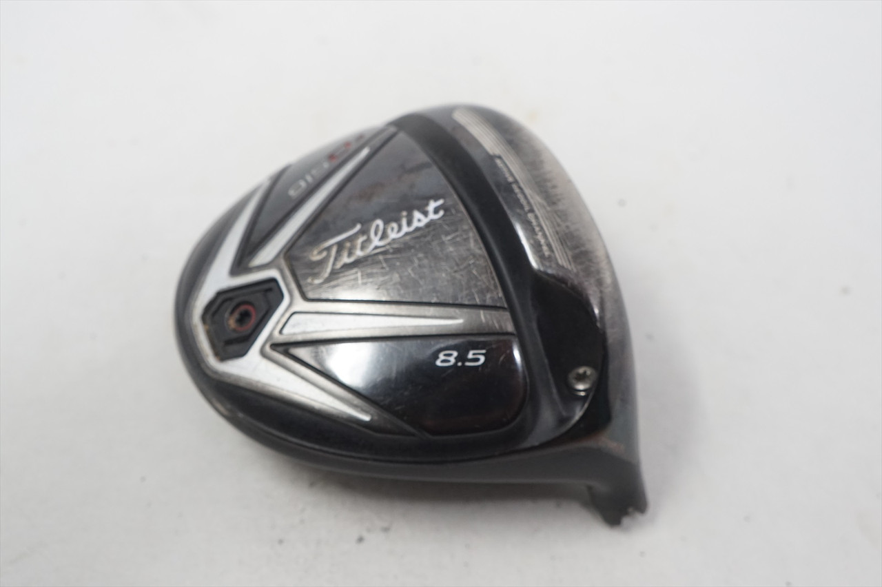 タイトリスト915D2 8.5 ヘッドのみ