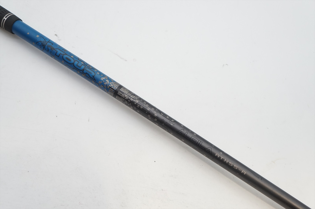 gl551 Aldila Atx Tour Blue 55G Senior 42.75