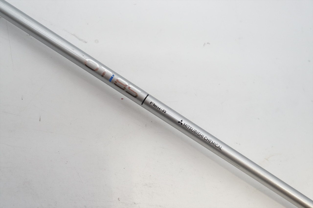 Mitsubishi Chemical Oti 85 85G Regular 33.5