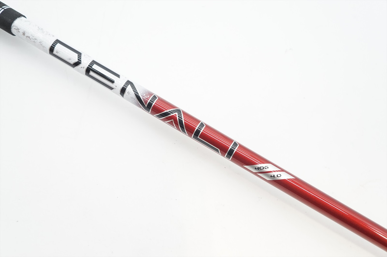 Project X Denali Red 40G 4.0 39.25