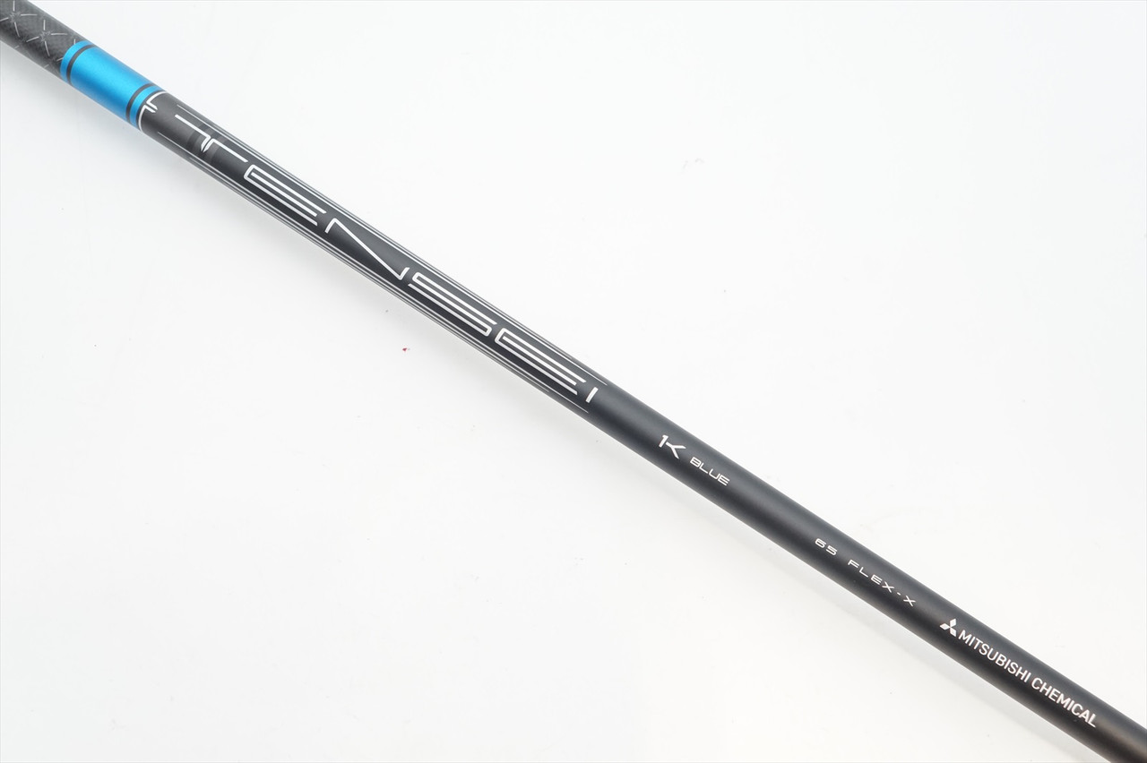 Mitsubishi Tensei 1K Blue 65G X-Stiff 40.75