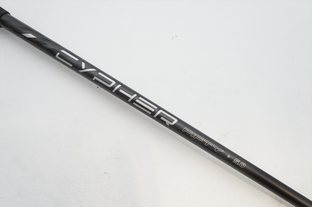 Project X Cypher 2.0 Fifty 5.0 50G 5.0 41.25