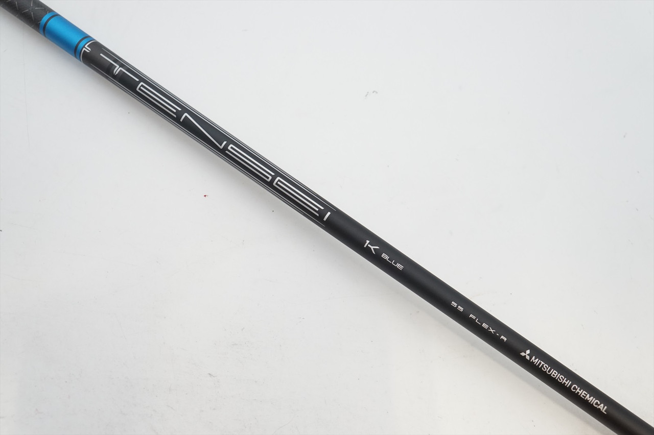 Mitsubishi Tensei 1K Blue 55G Regular 44.5