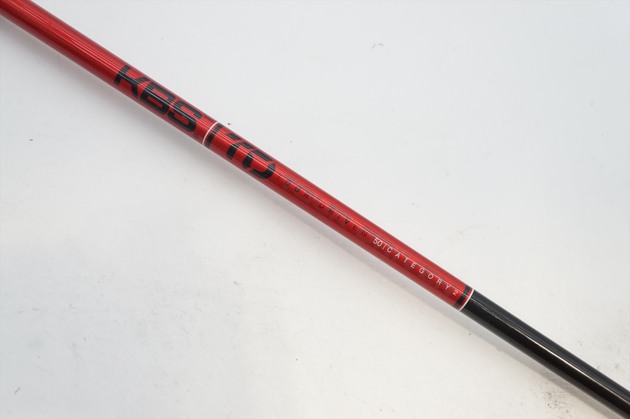 Kbs Td Category 2 50G Regular 44.5