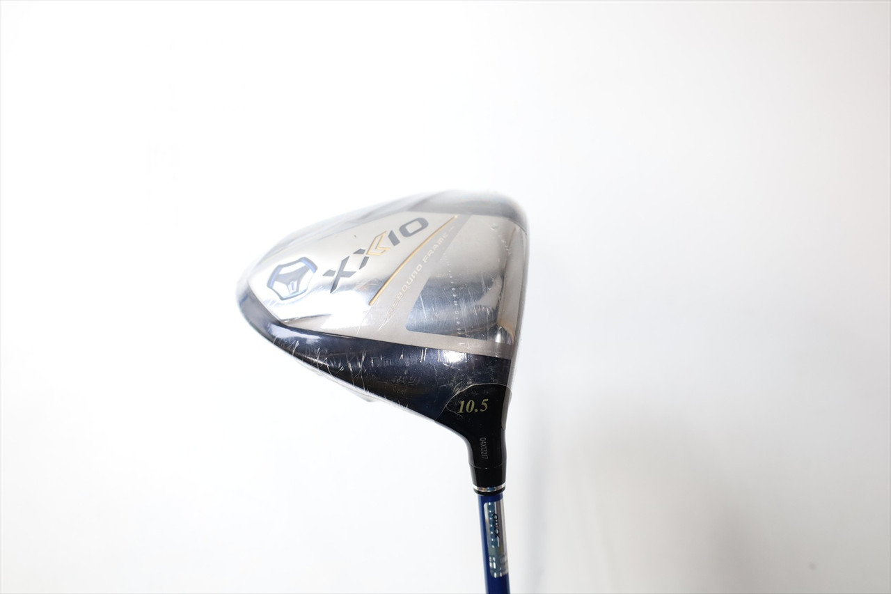 XXIO 13 ドライバー 10.5° R MP1300 Xxio 13 10.5° Driver Regular Flex Mp 1300 - Mikes Golf Outlet
