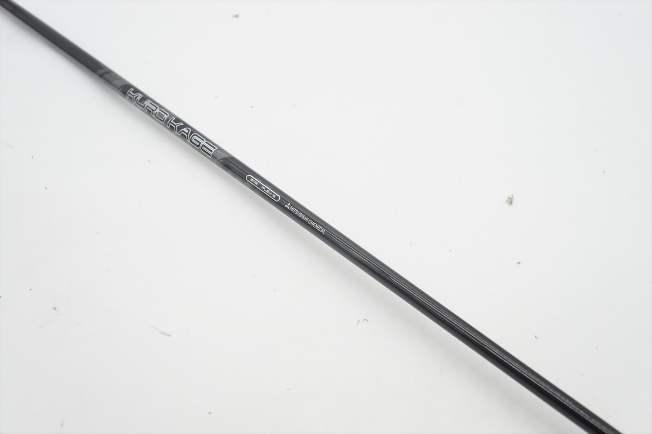 Mitsubishi Kuro Kage Black Hbp 60G Stiff 45.5