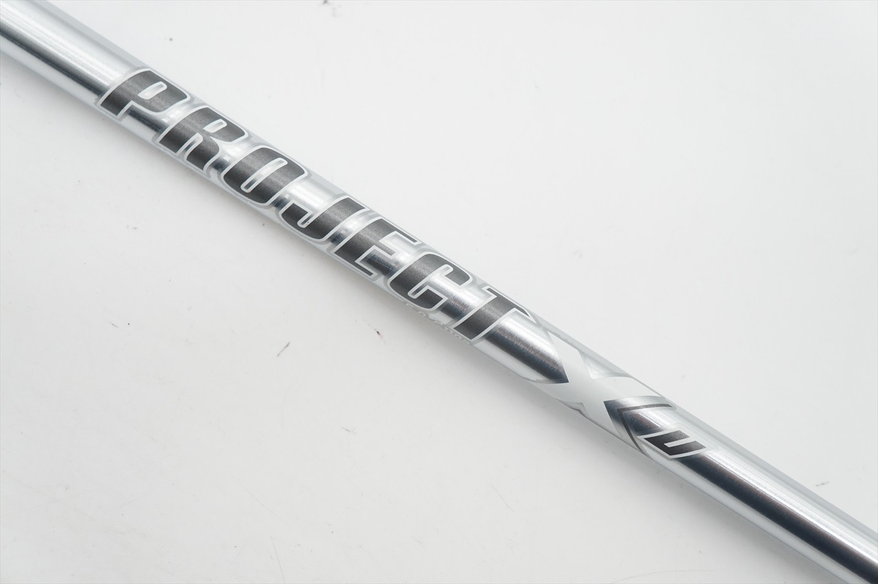 New Project X U 6.0 110g Stiff 40.5
