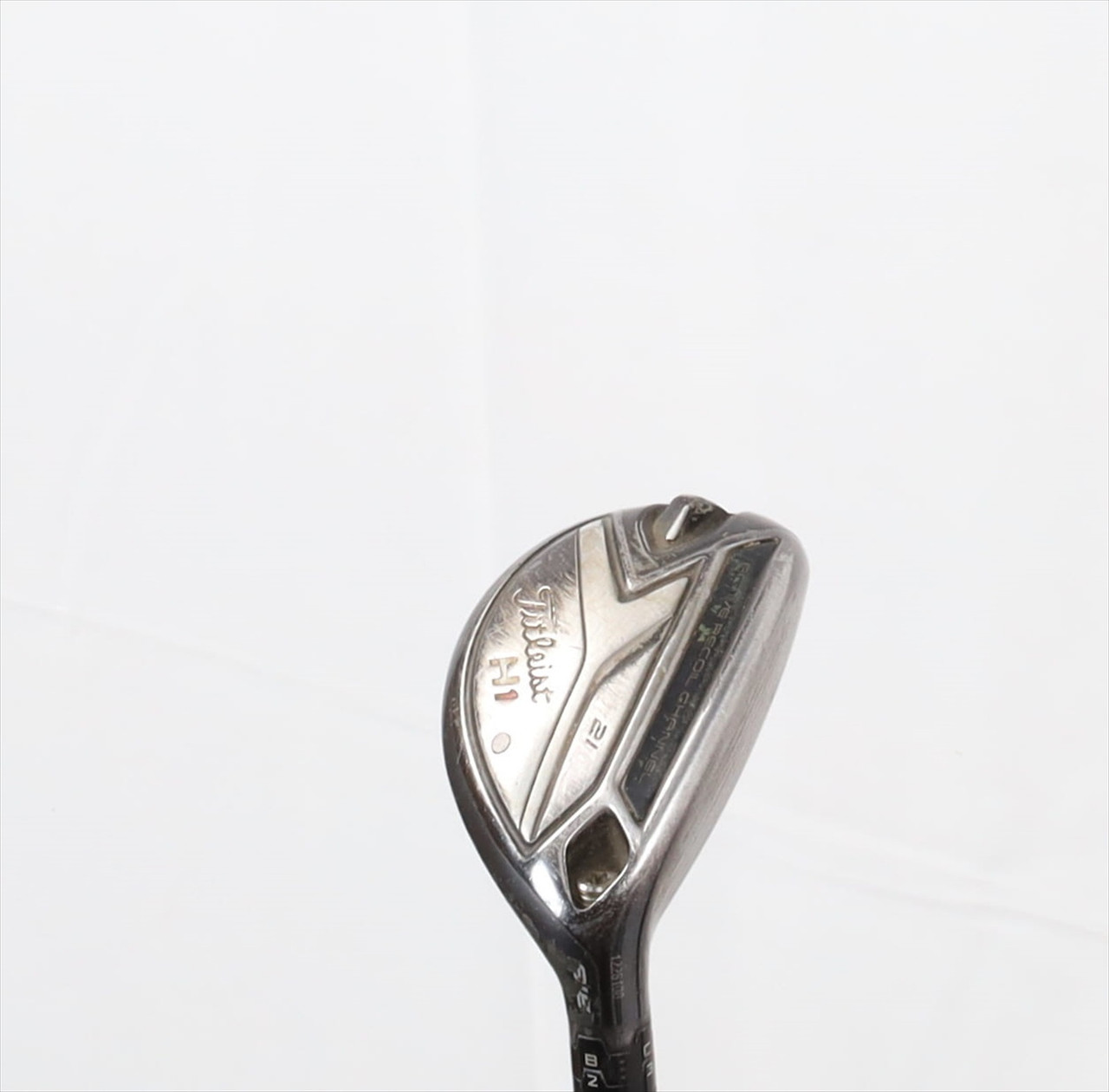 Titleist 818 H1 ユーティリティ 21度　ディアマナサンプ Titleist 818 H1 ユーティリティ 21度 ディアマナサンプ Titleist 818