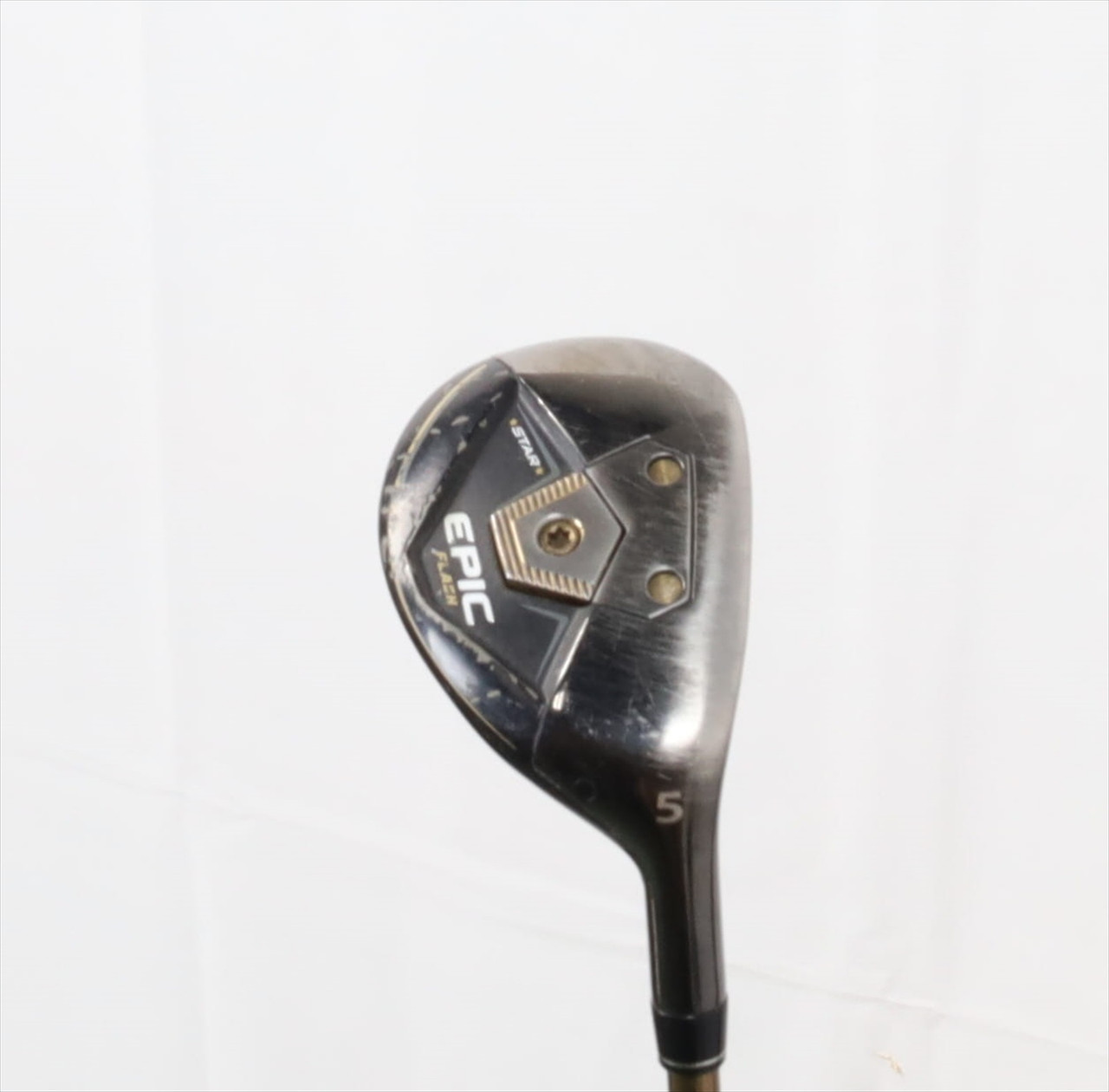 Callaway EPIC STAR 5H 23° SR Callaway Epic Flash Star 23° 5H Hybrid Senior Attas Speed 50