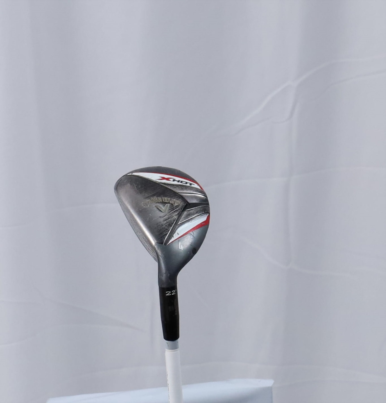Callaway X Hot 22° 4H Hybrid Regular Callaway X Hot 12847853 Fair