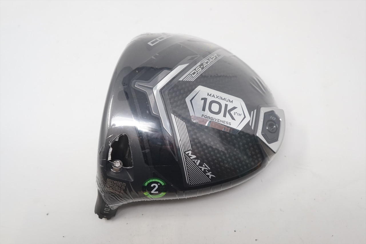 COBRA DSーADAPT MAX K 10.5 DS-ADAPT MAX-K Driver – COBRA Golf