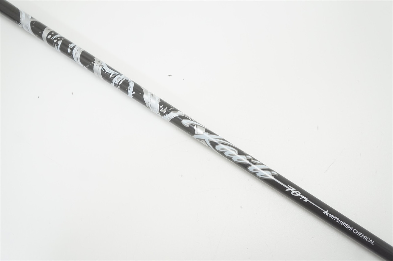 Callaway カイリホワイト 70X 3W用 KAI’LI WHITE 三菱 Mitsubishi Kai'li White 70-TX 78g TOUR X 44.5