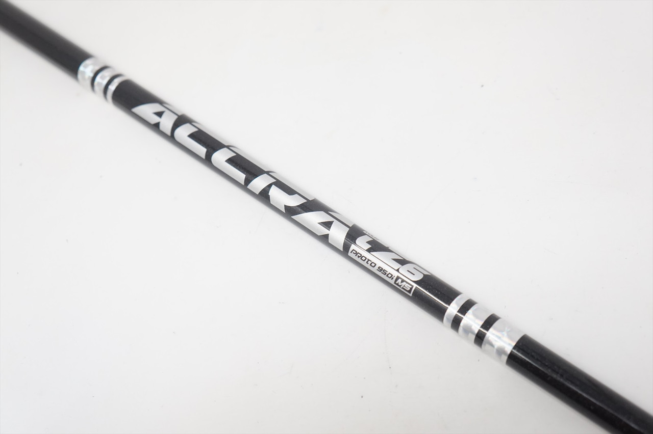 New Uncut Accra Tz6 95Di M5 X-Stiff 41