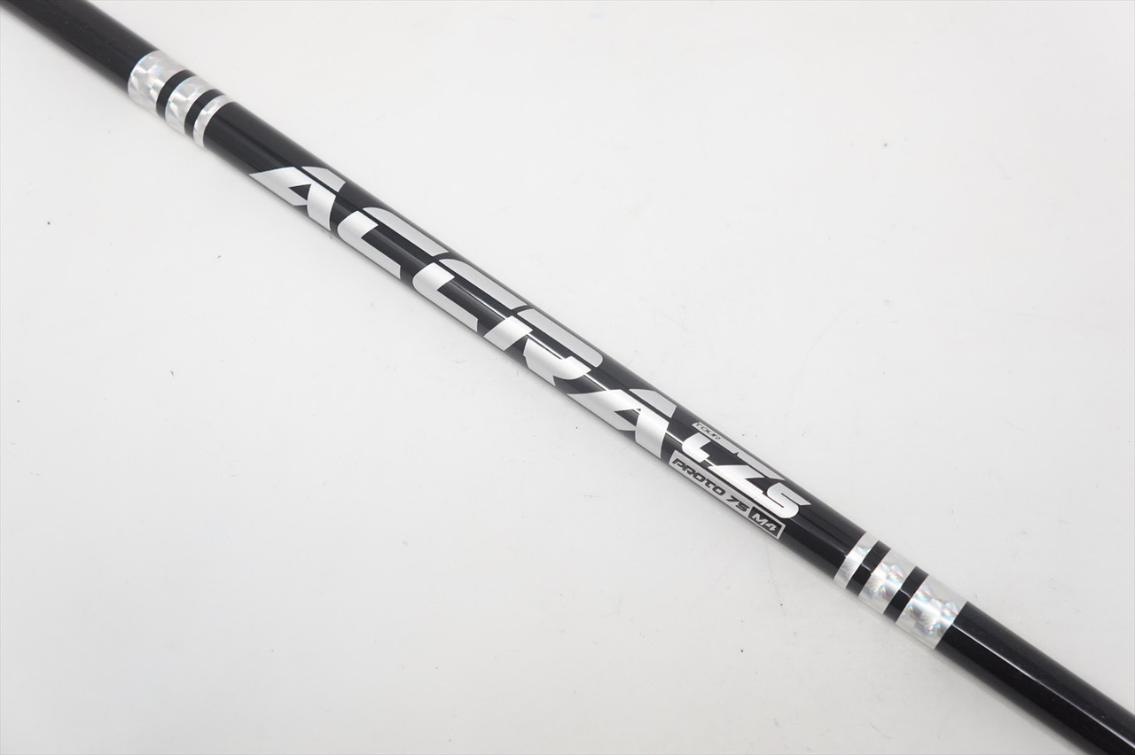 Accra Tour Z TZ5 Proto 75 M4 Stiff 44.5
