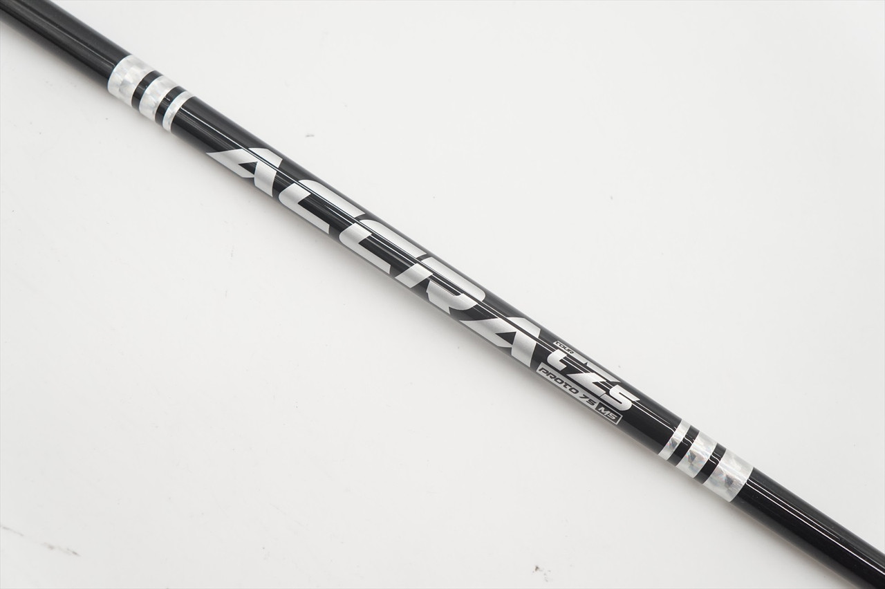 Accra Tour Z TZ5 Proto 75 M5 X-Stiff 44.5