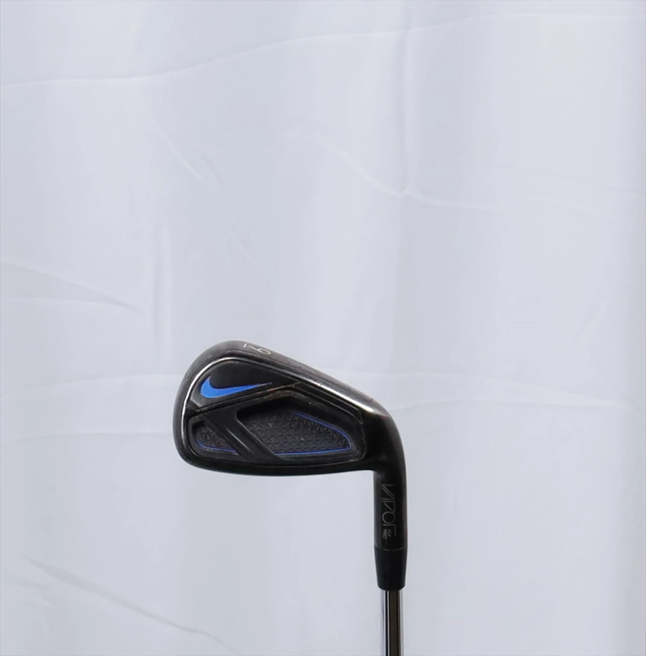 【希少】NIKE VAPOR FLY PRO 1W シャフトDIAMANA Nike Vapor Fly Pro 9 Iron Extra Stiff Flex Dynamic Gold X100 Steel